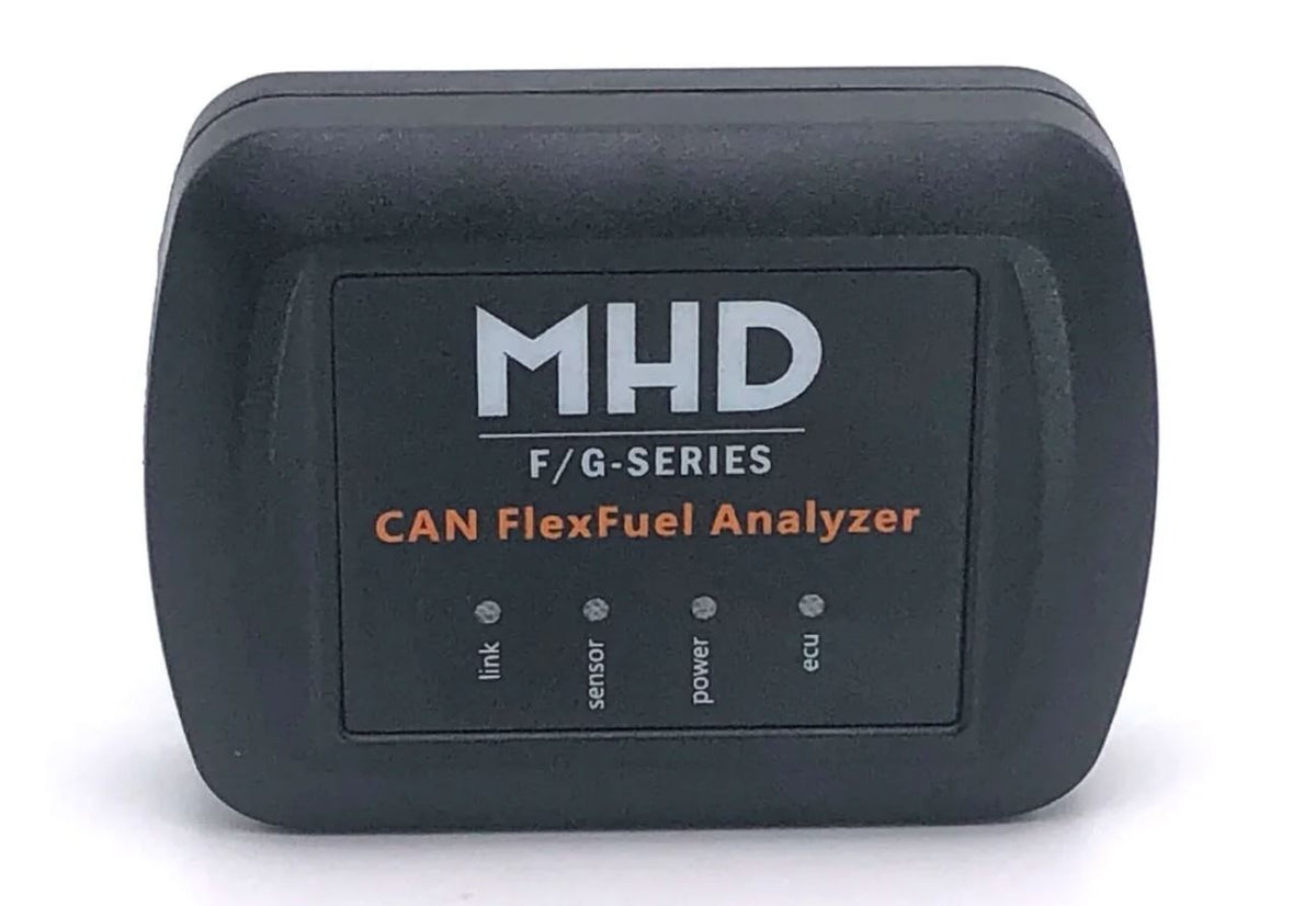 MHD FlexFuel Kit - Open Wire - N54/N55e/N55F/S55/B58/S58/MT – Vehicle ...