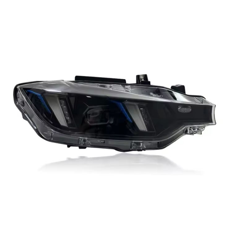 BMW F30/F31 G8X LCI-Style Headlights