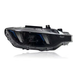BMW F30/F31 G8X LCI-Style Headlights
