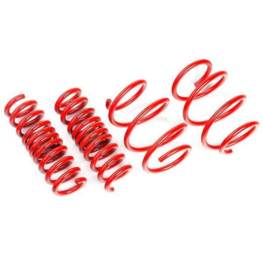 AST Lowering Springs for BMW M5 F90