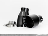 AWE Touring Edition Exhaust for BMW F10 M5