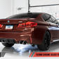 AWE Exhaust Suite for BMW F90 M5