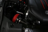 HKS DryCarbon Full Cold Air Intake kit for GR Supra