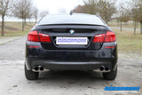 Eisenmann F10 5 Series Performance Exhaust (528i N20)