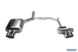 Eisenmann F10 5 Series Performance Exhaust (528i N20)