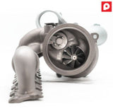 Pure Turbos BMW B58 Gen 1 - Pure800 Upgraded Turbo
