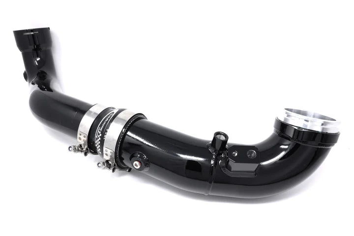 BMS Elite BMW/Supra B58TU Gen2 Charge Pipe