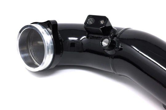 BMS Elite BMW/Supra B58TU Gen2 Charge Pipe