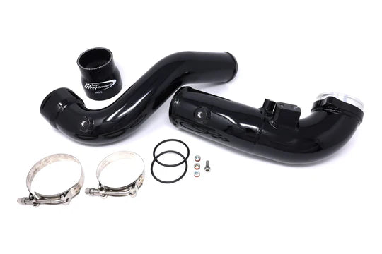 BMS Elite BMW/Supra B58TU Gen2 Charge Pipe