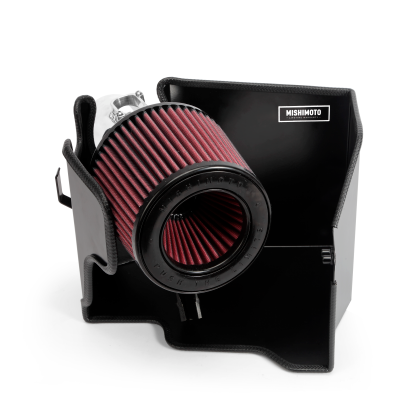 Mishimoto Performance Air Intake Kit for 14-16 Mini Cooper S 2.0L