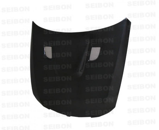 Seibon Carbon Fiber Hoods for 06-08 BMW E90 3 Series Sedan