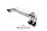 FI Valvetronic Exhaust System for BMW G30 / G31 540i