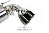 FI Valvetronic Exhaust System for BMW G30 / G31 540i