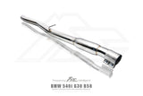 FI Valvetronic Exhaust System for BMW G30 / G31 540i