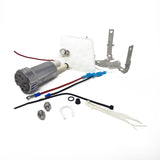 Precision Raceworks BMW E9x / E8x Fuel Pump Expansion Modules