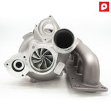 PURE600 N55 Upgraded Turbo