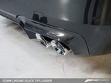 AWE Touring Edition Exhaust for BMW F10 M5