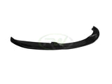 RW Carbon BMW E60 M5 Carbon Fiber Hamann Style Front Lip