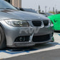 Rw Carbon BMW E90 E92 CF Front Lip for M3 Style Bumper