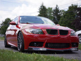 Rw Carbon BMW E90 E92 CF Front Lip for M3 Style Bumper