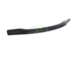 Rw Carbon BMW F10 M5 Center Carbon Fiber Front Lip Spoiler