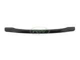 Rw Carbon BMW F10 M5 Center Carbon Fiber Front Lip Spoiler