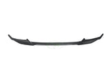 Rw Carbon BMW F16 X6 M Sport Carbon Fiber Front Lip Spoiler