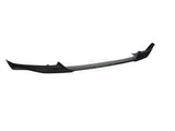 Rw Carbon BMW F16 X6 M Sport Carbon Fiber Front Lip Spoiler