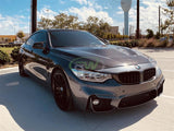 RW Carbon BMW F30/F32 GTS Style Carbon Fiber Hood