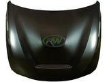 RW Carbon BMW F30 F32 F33 F36 GTS Style Aluminum Hood