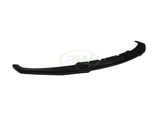 RW Carbon BMW F30 F31 R Style Carbon Fiber Front Lip