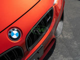 Rw Carbon BMW F32 F33 F36 F80 F82 Carbon Fiber Grilles