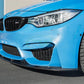 Rw Carbon BMW F8X M3 & M4 3D Style Carbon Fiber Front Lip