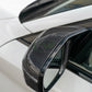 Rw Carbon BMW M5 M8 M850i Carbon Fiber Mirror Caps