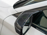 Rw Carbon BMW M5 M8 M850i Carbon Fiber Mirror Caps