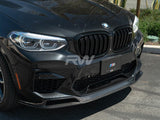 Rw Carbon BMW F97 X3M RWS Carbon Fiber Aero Package