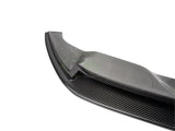 Rw Carbon BMW F97 X3M/F98 X4M RWS Carbon Fiber Front Lip