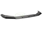 Rw Carbon BMW F97 X3M F98 X4M LCI RWS Carbon Fiber Front Lip