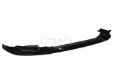 Rw Carbon BMW F97 X3M/F98 X4M 3D Style Carbon Fiber Front Lip