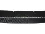 Rw Carbon BMW F97 X3M/F98 X4M 3D Style Carbon Fiber Front Lip