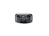 RW Carbon BMW Carbon Fiber Charge Cooler Tank Cap Cover