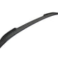 RW Carbon BMW G20 G80 CS Style Carbon Fiber Trunk Spoiler