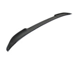 RW Carbon BMW G20 G80 CS Style Carbon Fiber Trunk Spoiler