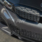 Rw Carbon BMW G20 3D Style Carbon Fiber Front Lip Spoiler