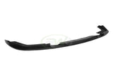 Rw Carbon BMW G20 3D Style Carbon Fiber Front Lip Spoiler