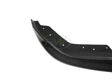 Rw Carbon BMW G20 3D Style Carbon Fiber Front Lip Spoiler