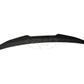 RW Carbon BMW G20/G80 GTX Carbon Fiber Trunk Spoiler