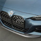 Rw Carbon BMW G22 G23 Performance Style Carbon Fiber Front Lip