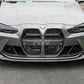 RW Carbon BMW G8X M3/M4 Carbon Fiber Canards