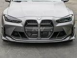 RW Carbon BMW G8X M3/M4 Carbon Fiber Canards